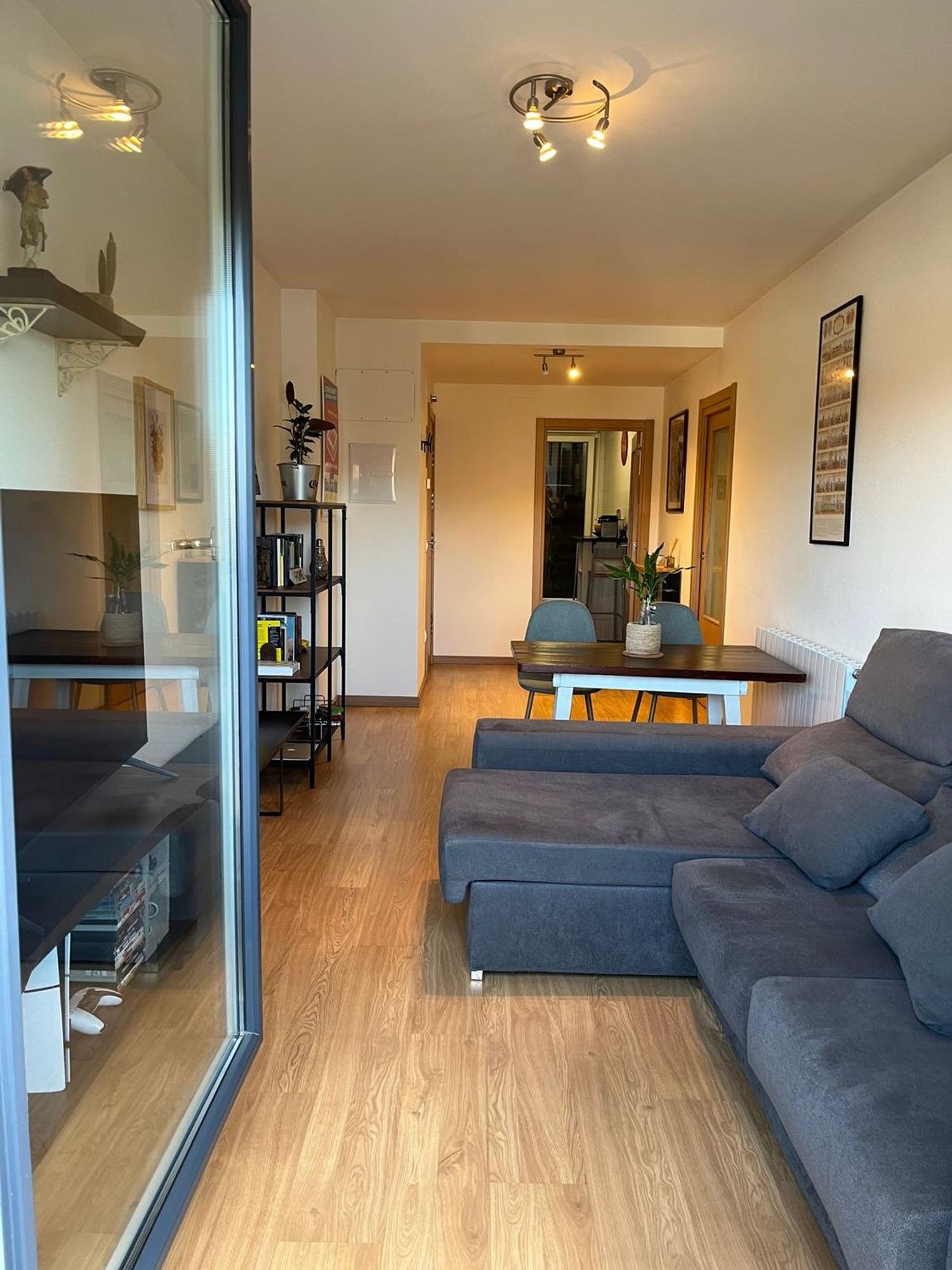 Piso en calle Tajonar, 57 - Foto 3