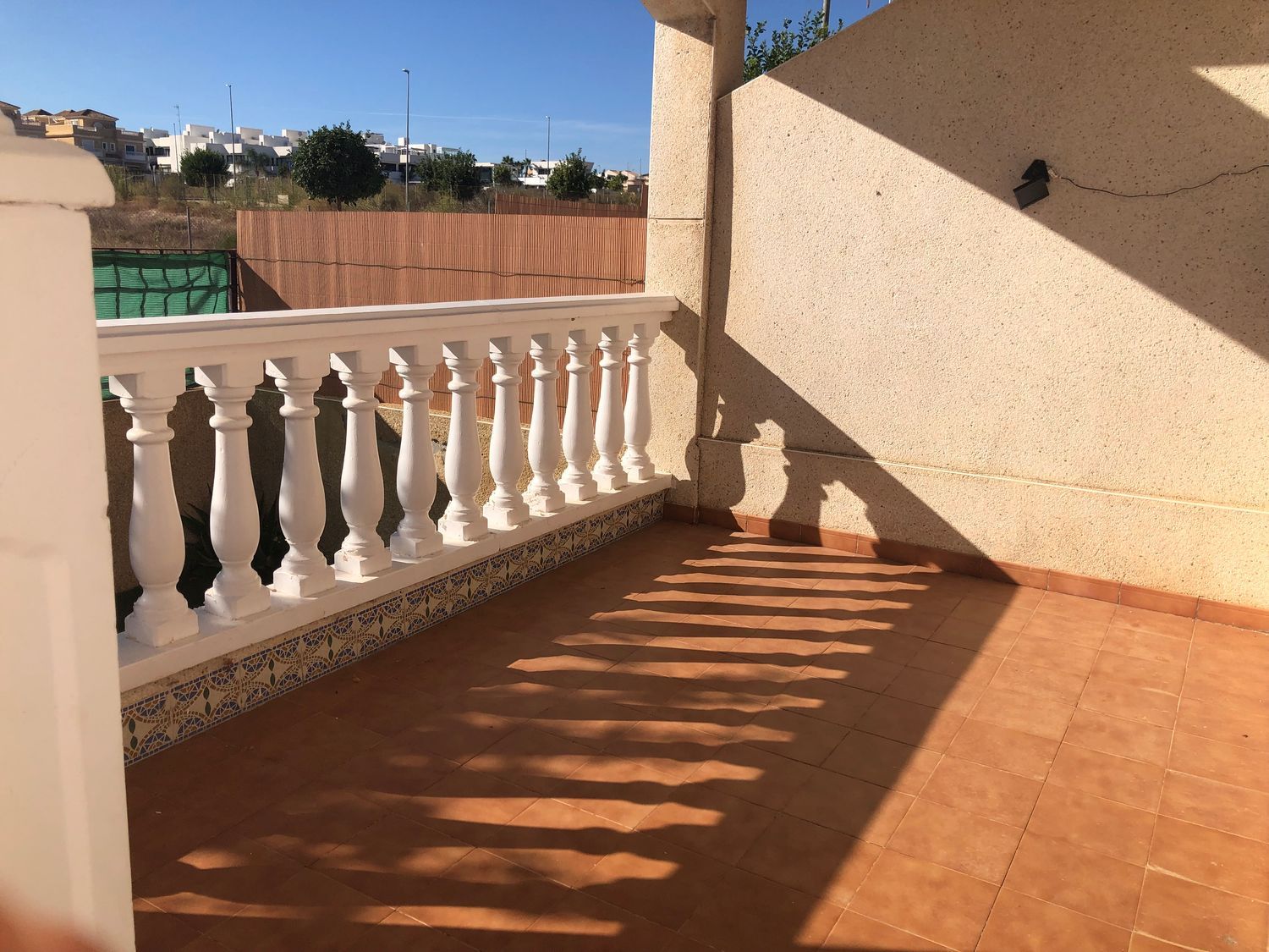 Chalet pareado en Calle Fernando Rey, 25 - Foto 3