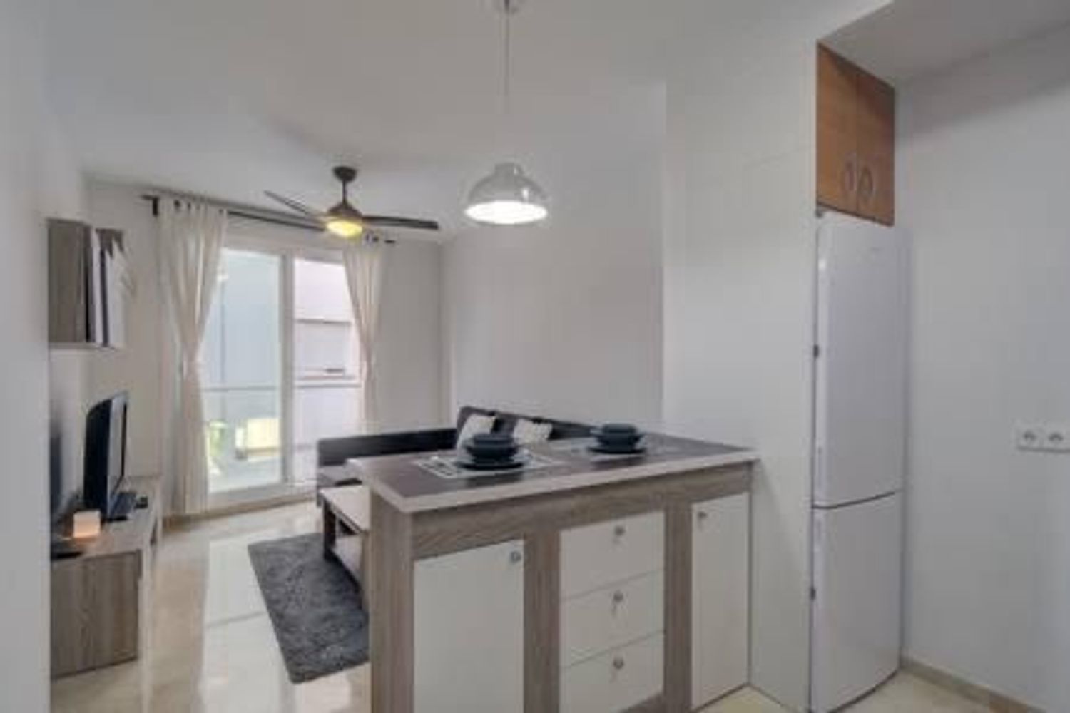 Piso en calle Jaén, 3 - Foto 2