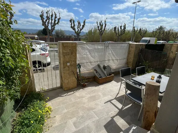 Chalet adosado en calle la Noria, 38 - Foto 2