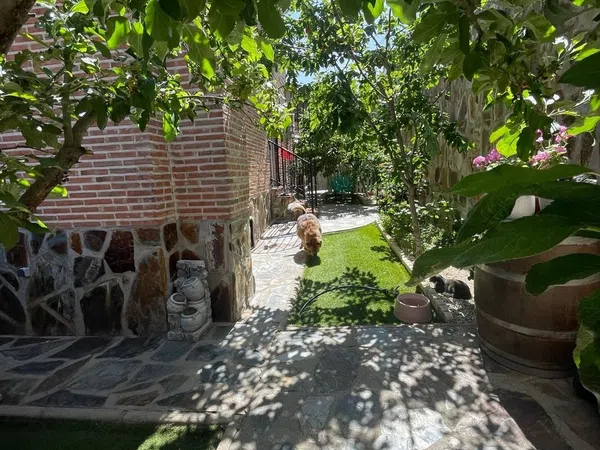 Casa o chalet independiente en Bargas - Foto 29