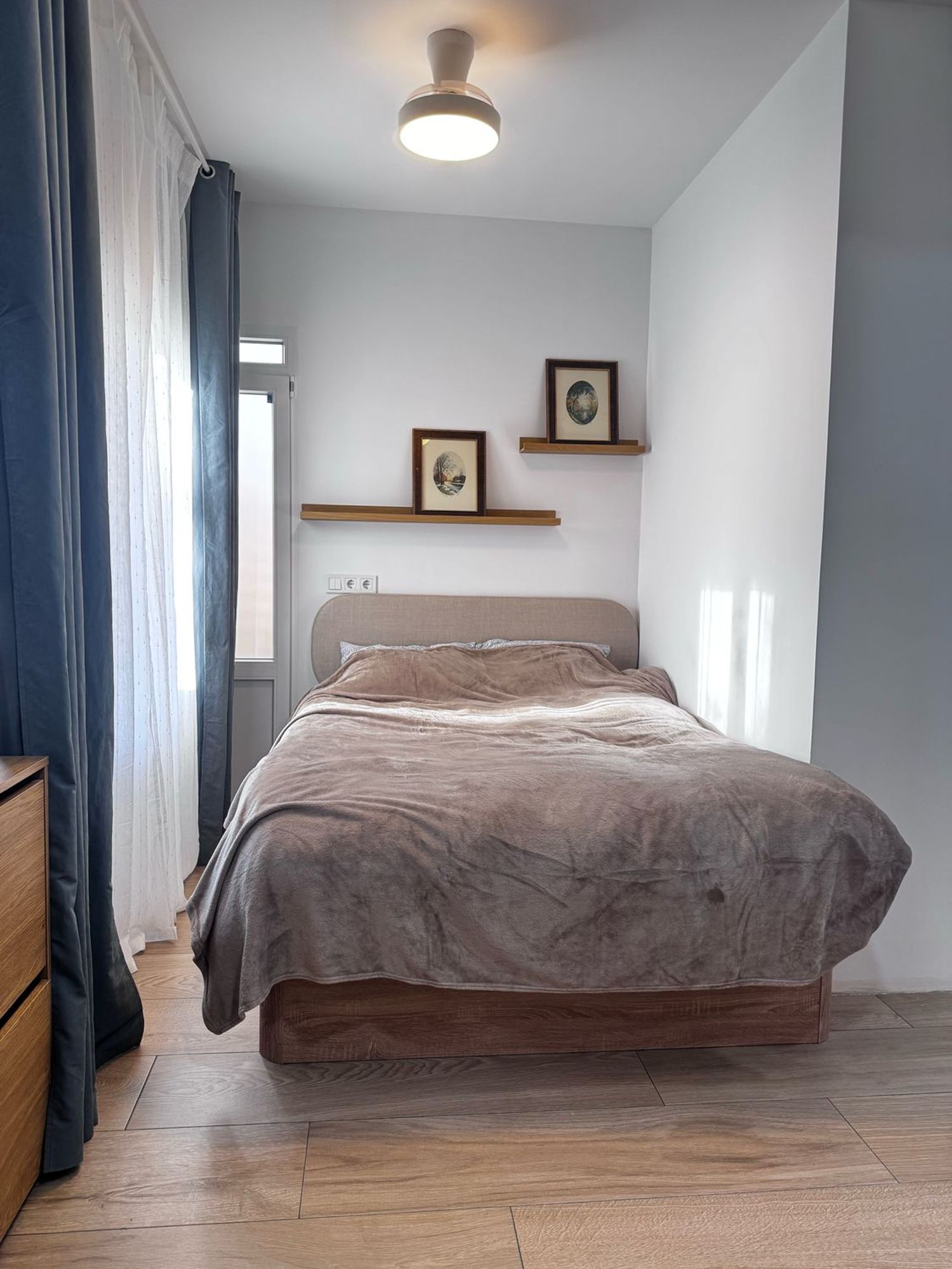 Estudio en calle Río Seco, 6 - Foto 1