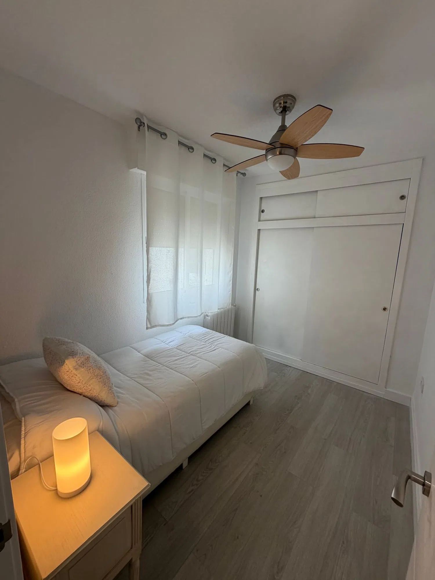 Piso en paseo Marqués de Corvera, 7 - Foto 6