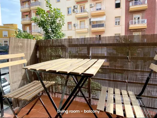 Casa independiente en calle d'Albocàsser, 4 - Foto 3