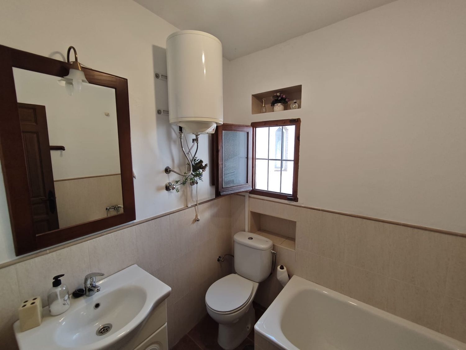 Casa de pueblo en La Fuente, 23 - Foto 18