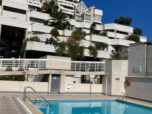 Dúplex en calle del Músic Hipòlit Martínez, 16