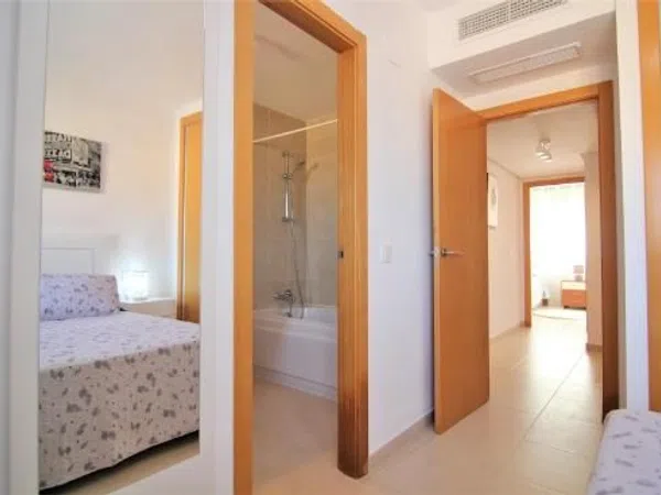 Chalet adosado en Partida Maryvilla, 1 s, Maryvilla, Maryvilla - Foto 8