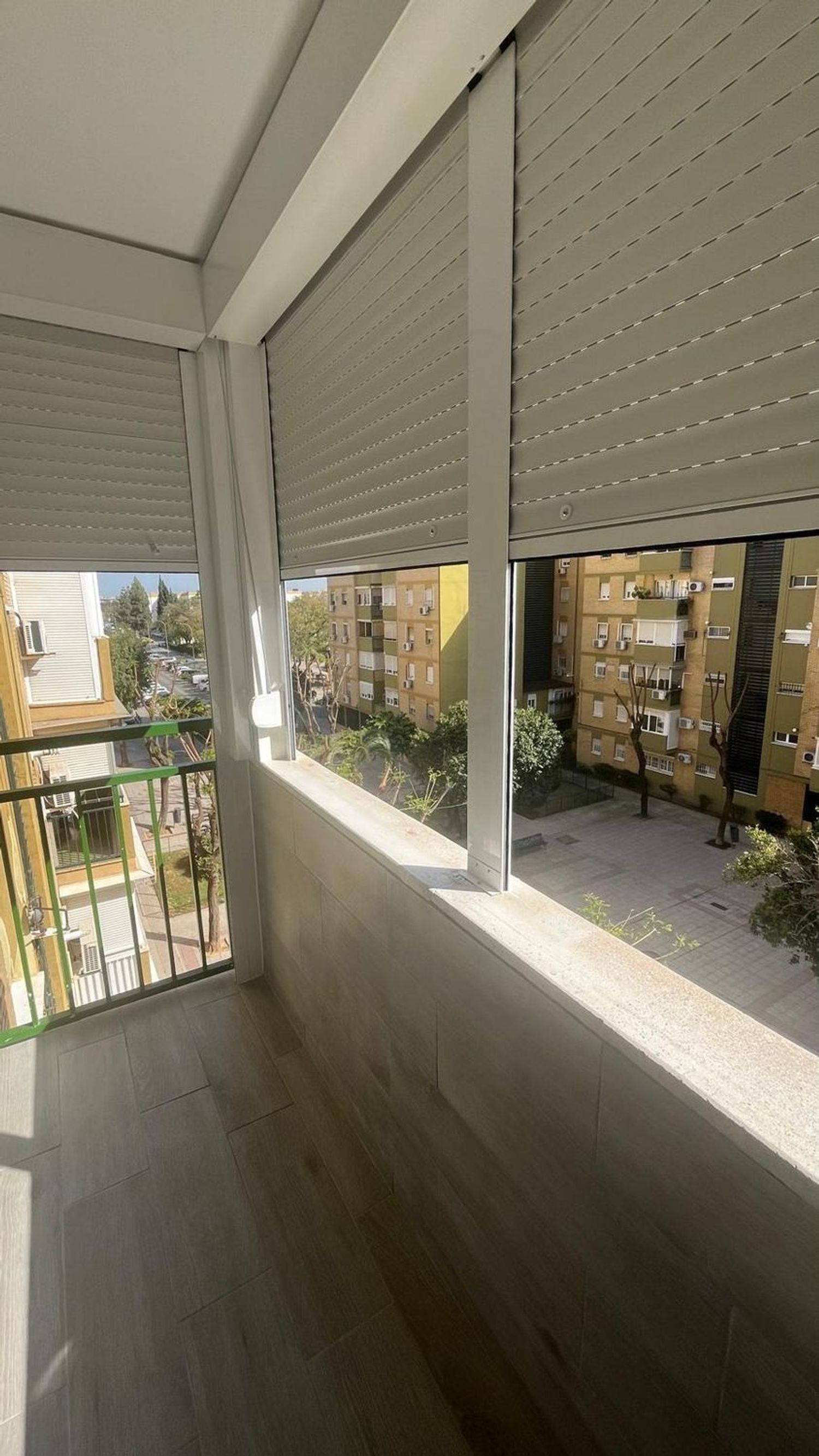 Piso en calle Esparteros, 6 - Foto 8