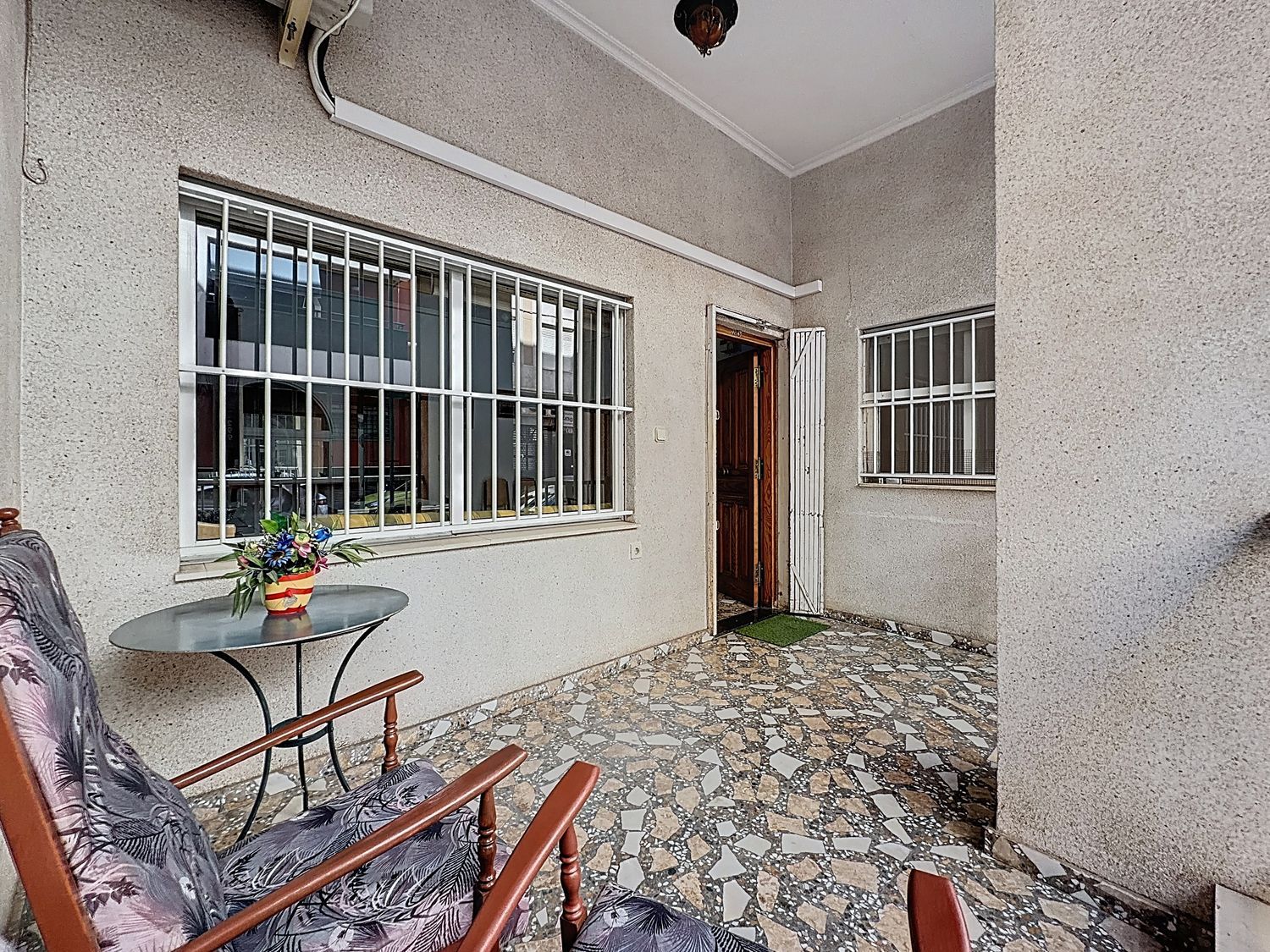 Piso en Calle San Pascual, 220, Avenida Habaneras - Curva de Palangre - Foto 17