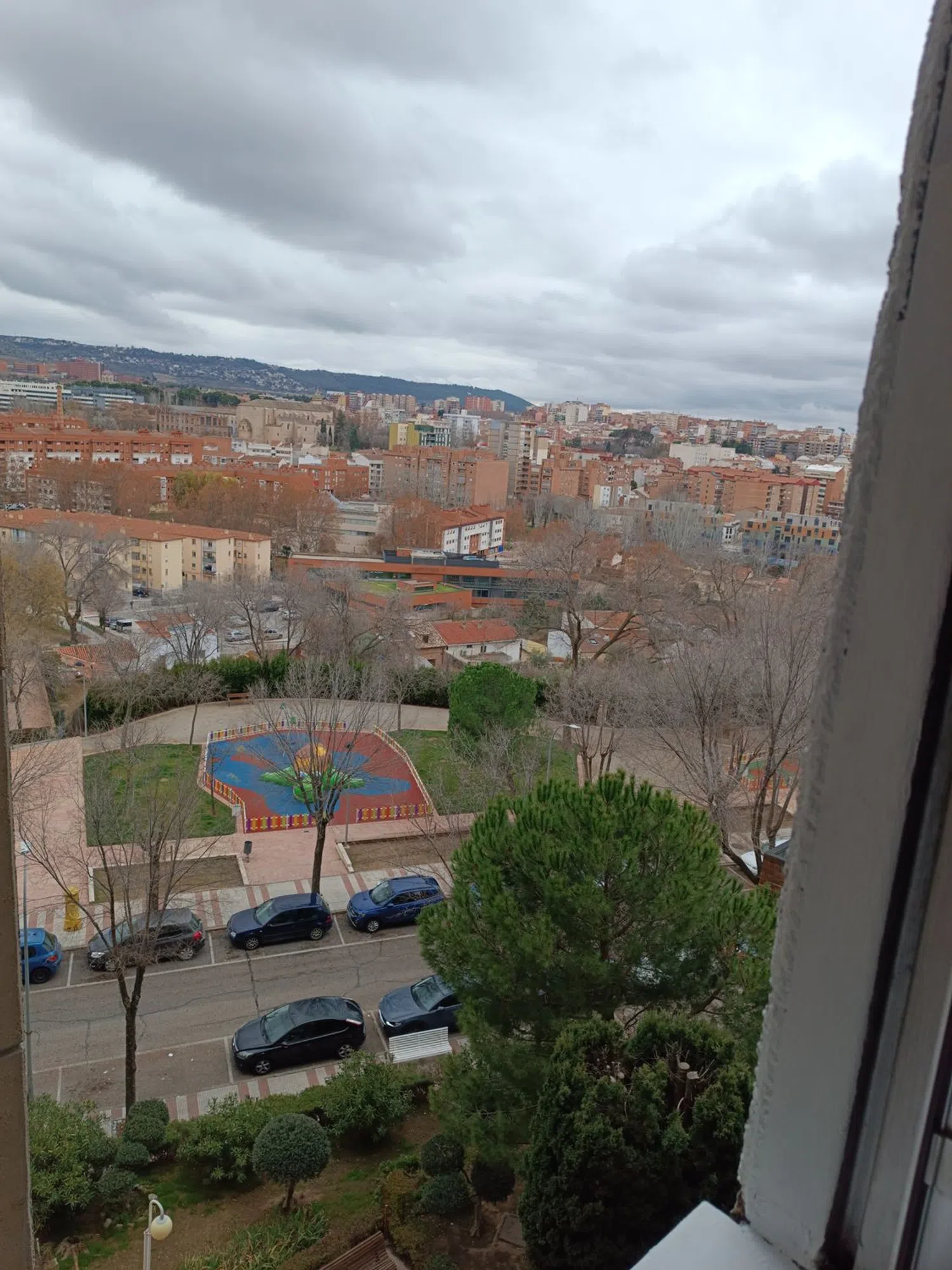 Piso en travesía del Nuevo Alamin, 13 - Foto 18