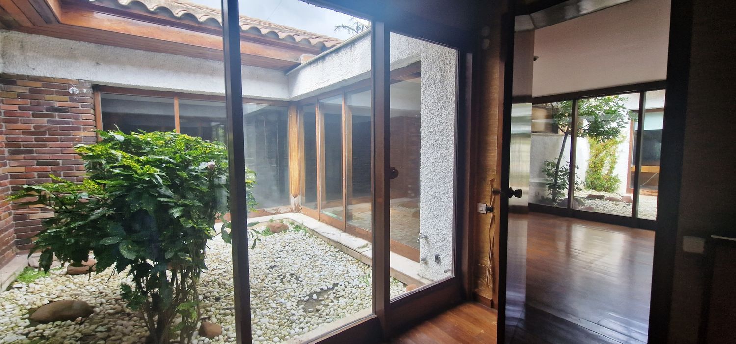 Casa o chalet independiente en El Plantío - Foto 11
