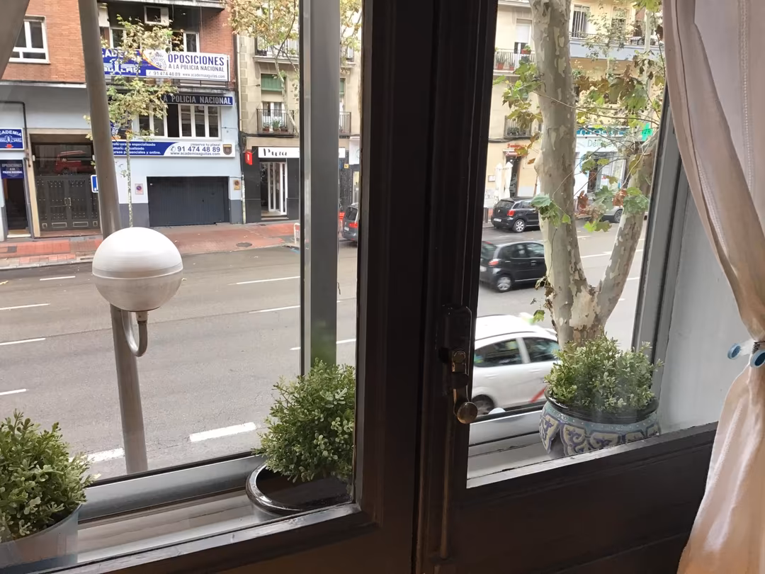 Piso en  Calle de Tomás Bretón 55 - Foto 4