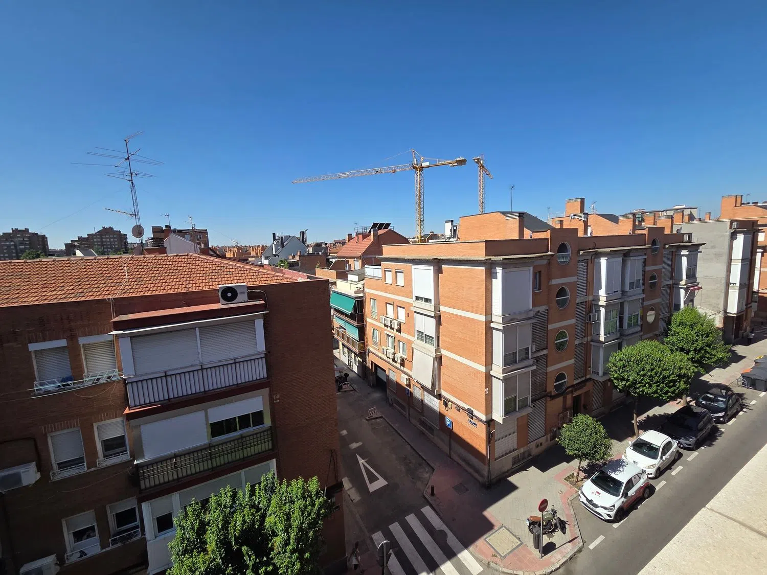 Piso en Alejandro Sánchez, 95 - Foto 39