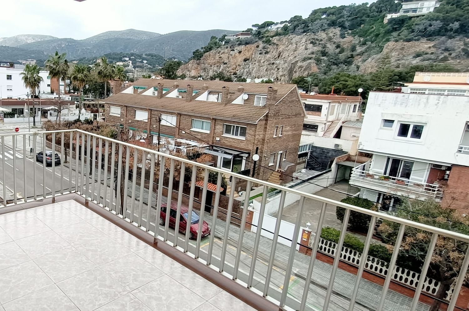 Piso en paseo de la Marina, 75 - Foto 4