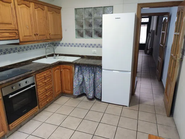 Casa o chalet independiente en Calle de Sant Josep, 12, Zona Plaza Illes Columbretes - Foto 6