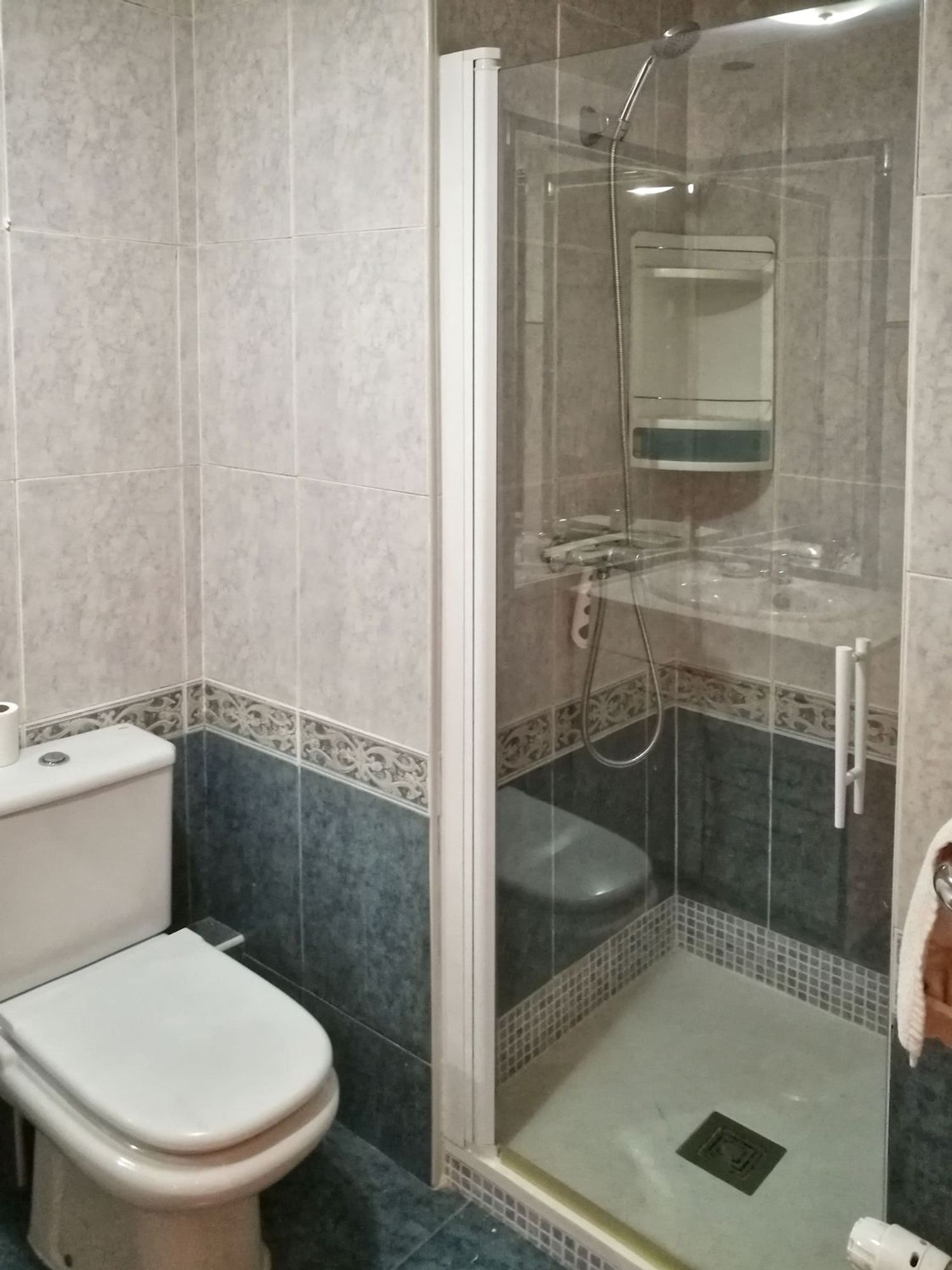 Piso en Calle Nicolás Salmerón, 9, Centro, Centro - Foto 35