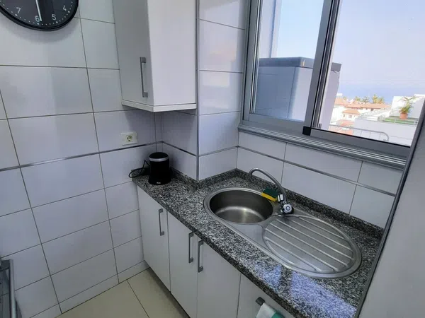 Estudio en Avenida Familia de Betancourt y Molina, 25, Distrito Martiánez, Distrito Martiánez - Foto 4