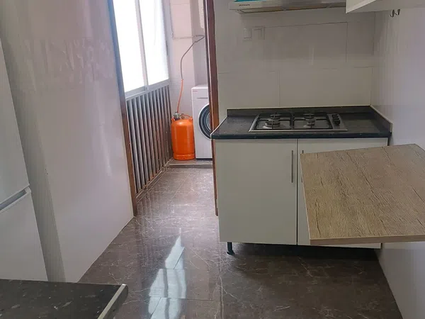 Piso en Plaza España, 49 - Foto 1