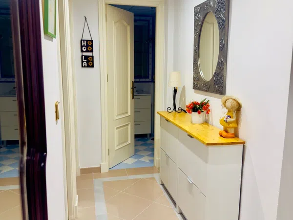 Piso en calle Pagés del Corro, 132 - Foto 9