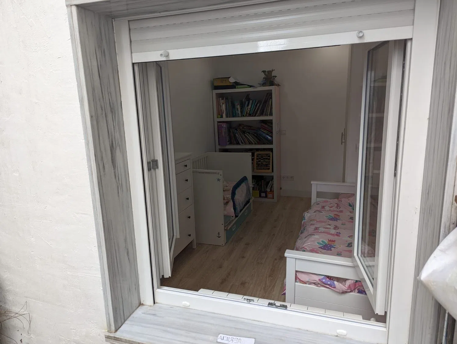 Piso en calle del Príncipe de Vergara, 252 - Foto 12