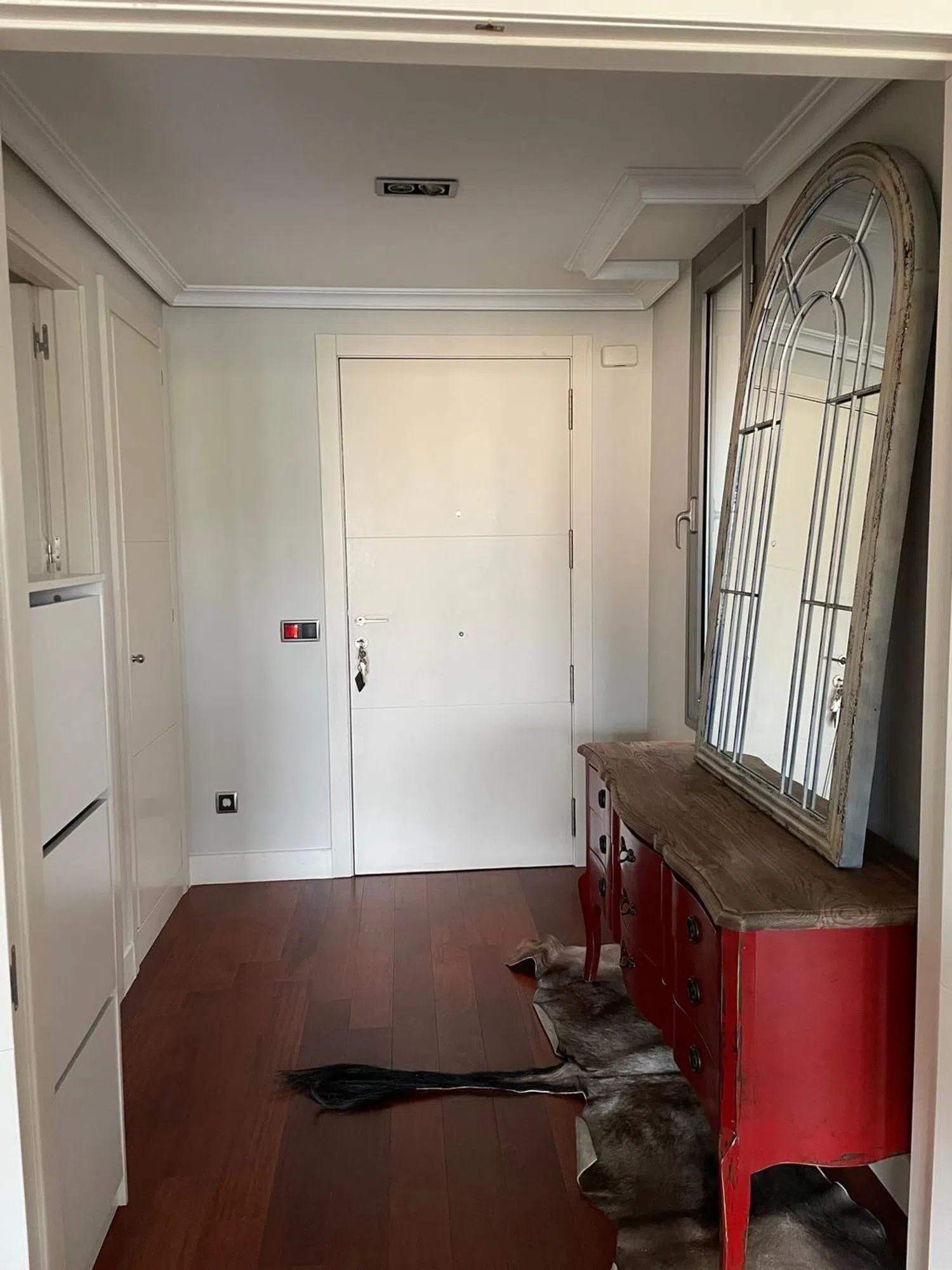 Piso en avenida Principe de Asturias, 16 - Foto 3