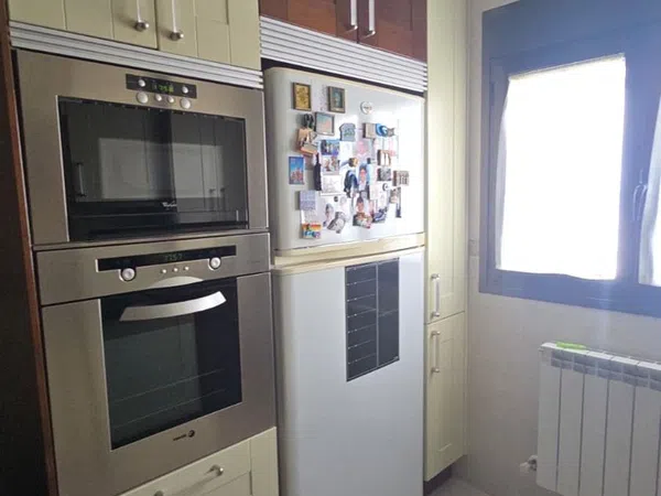 Piso en calle Urogallo, 5 - Foto 22