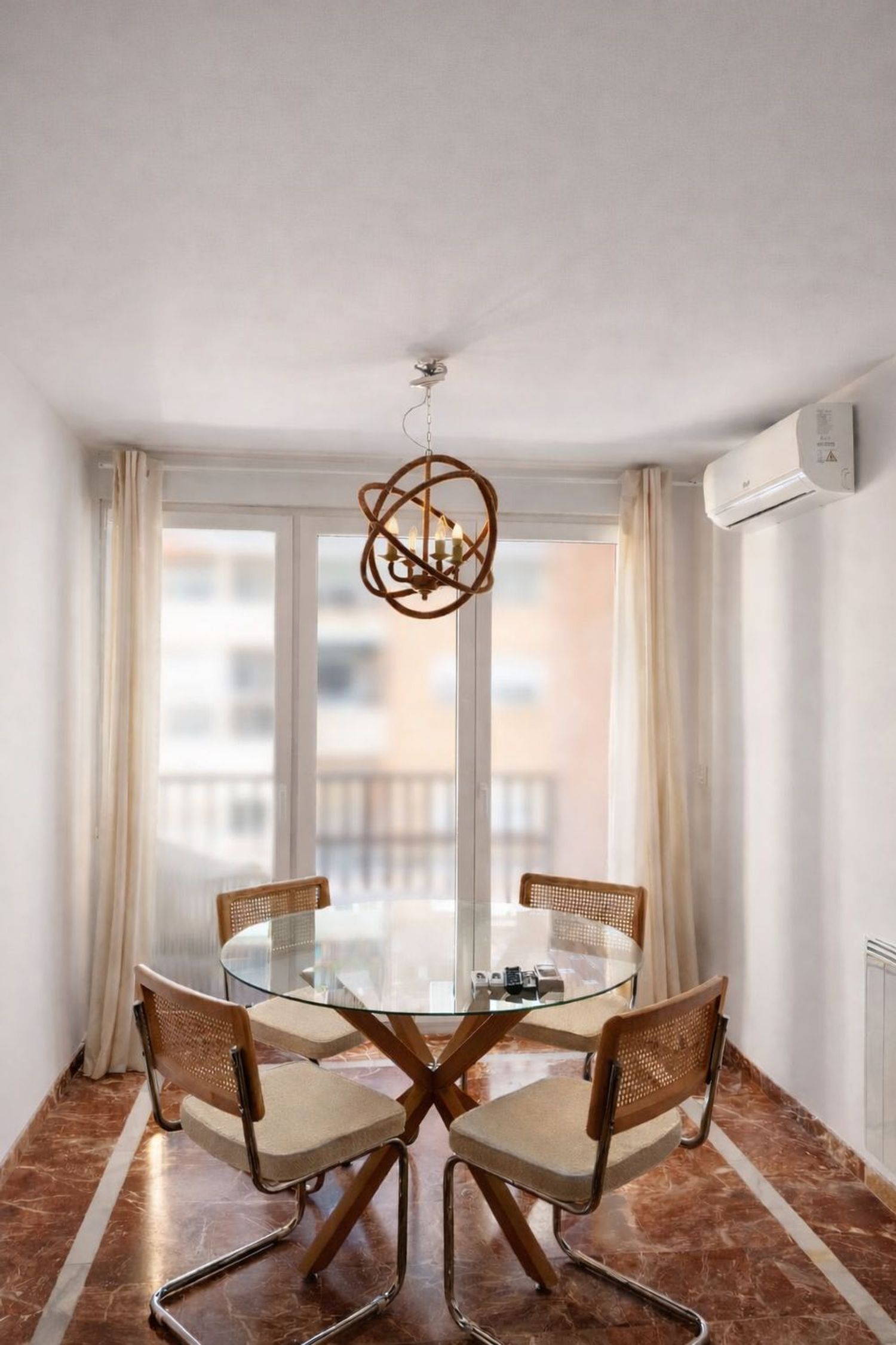 Piso en calle Calderón de la Barca, 20