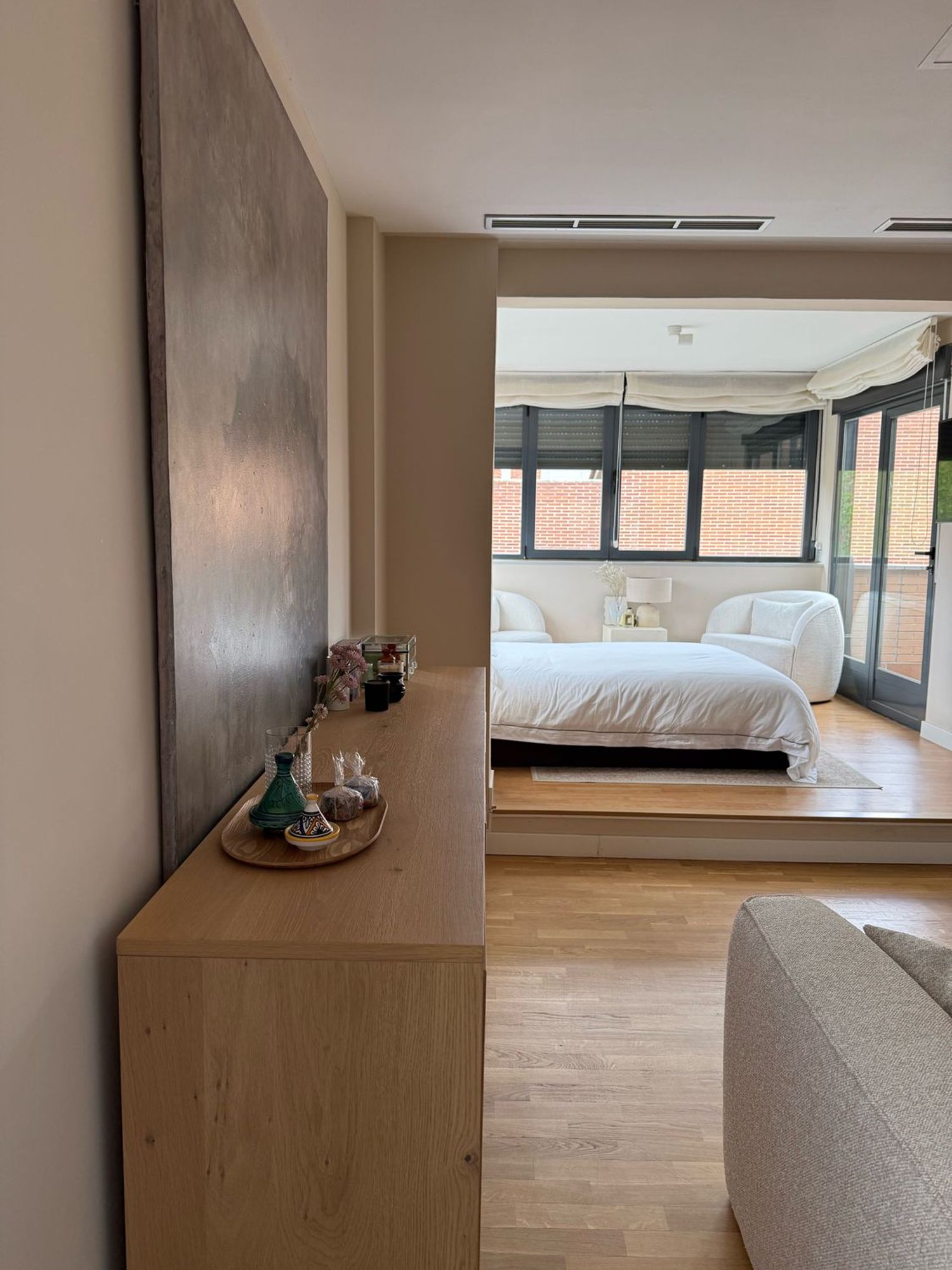 Ático en calle de José María Cavero, 13 - Foto 7