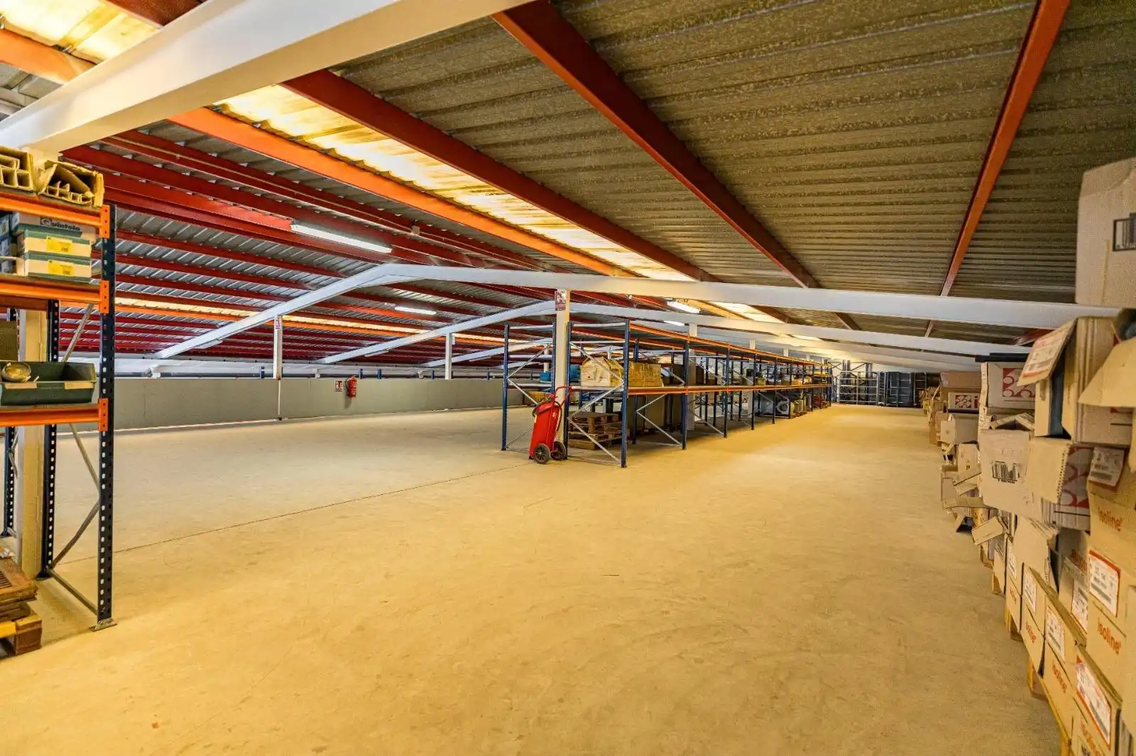 Nave Industrial en Alicante / Alacant - Foto 9