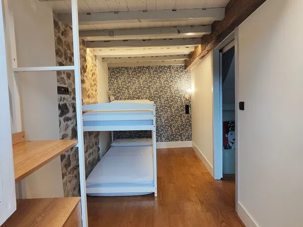 Chalet pareado en Lugar Riego, 66, Vidiago-Pendueles-Tresgrandas, Vidiago-Pendueles-Tresgrandas - Foto 11