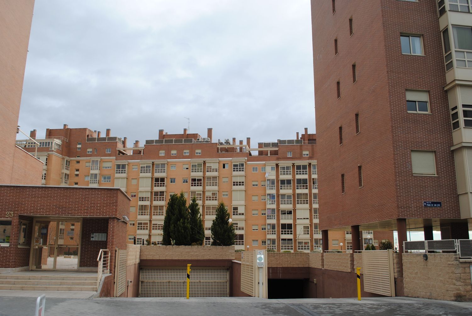 Piso en calle Pinar de San José, 23 - Foto 2