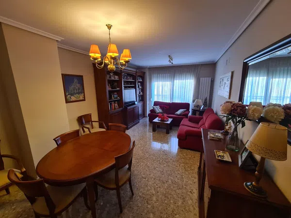 Piso en Avenida al Vedat, 130 - Foto 1
