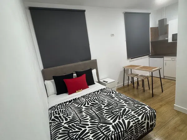 Estudio en Calle Maya, 1, La Laguna, La Laguna - Foto 12
