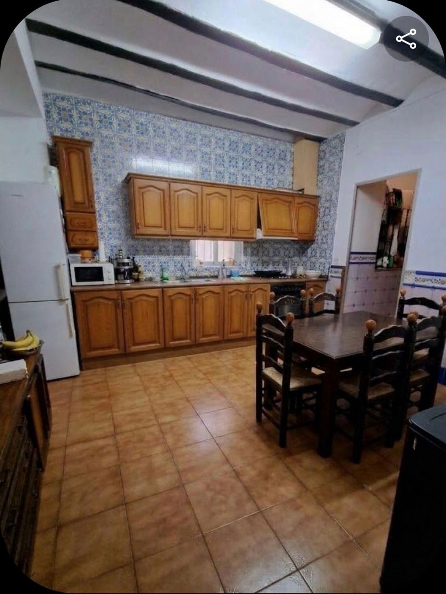 Casa o chalet independiente en Calle San Ildefonso, 63 - Foto 10