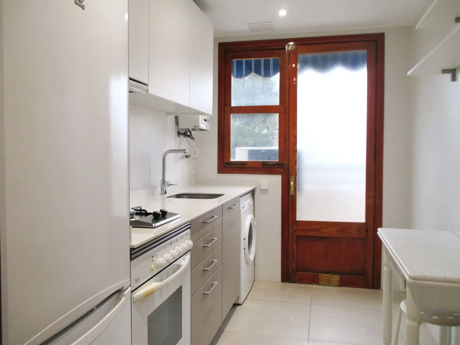 Piso en calle de Jacinto Benavente, 5 - Foto 11