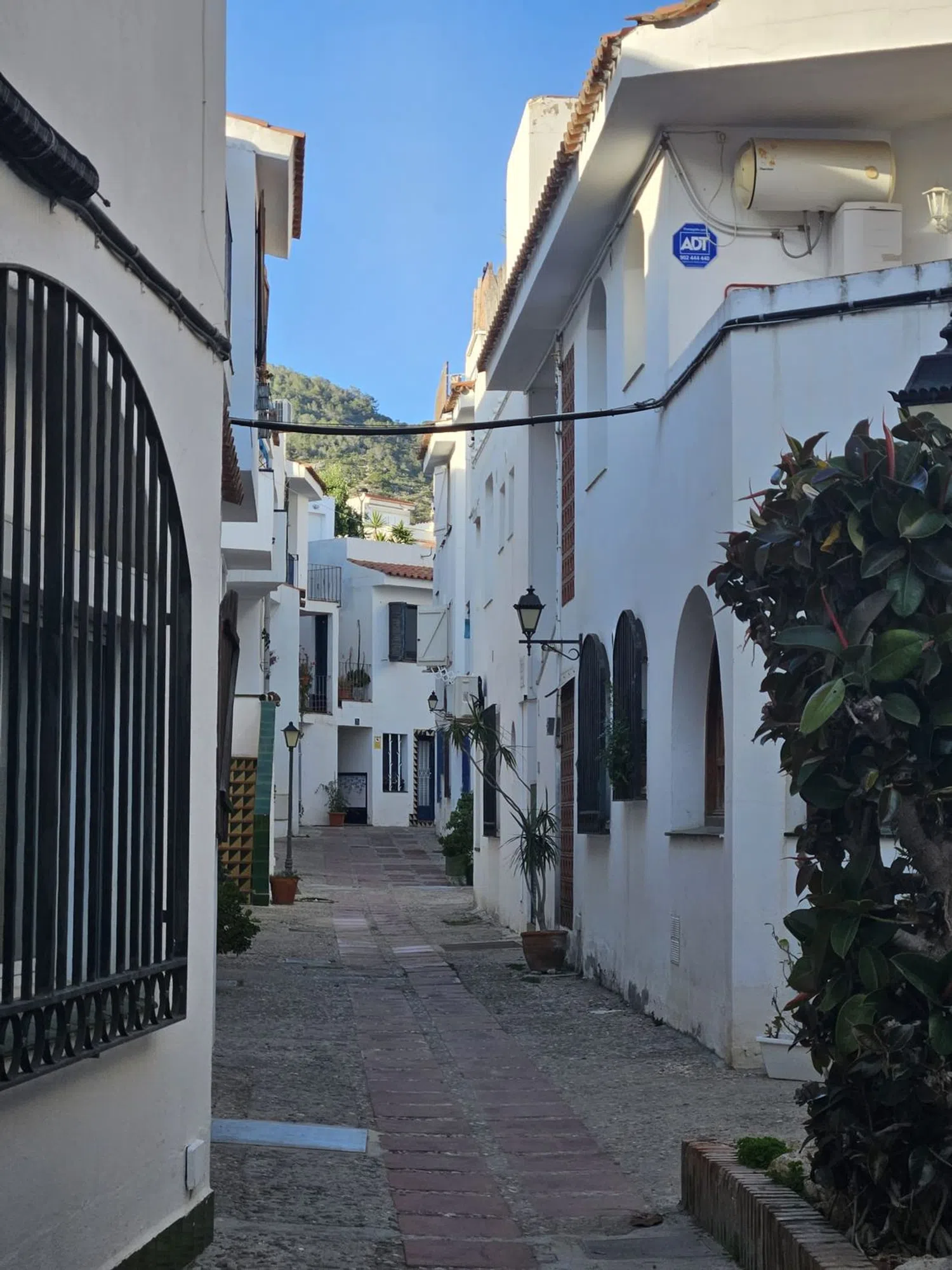 Piso en avenida del Port d'Aiguadolç, 4 - Foto 14