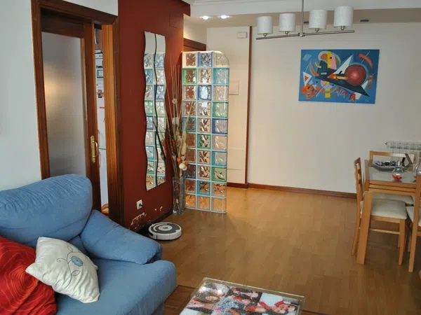 Piso en Calle Jaime Balmes, 3 - Foto 14