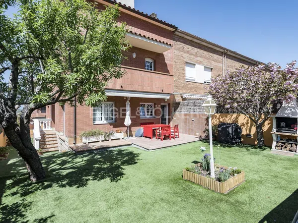 Casa o chalet independiente en Font Verda - Foto 1