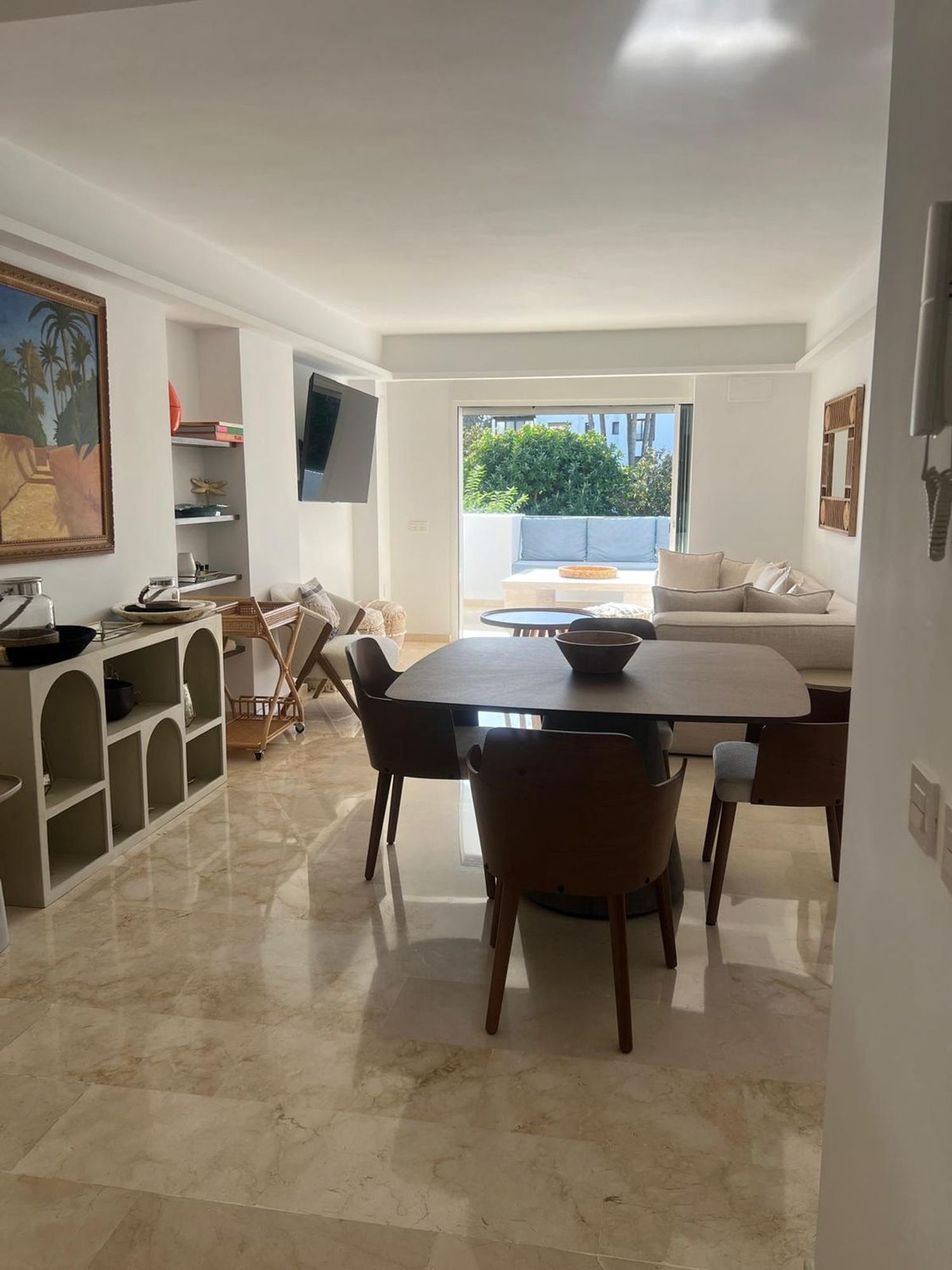 Piso en Avenida de Julio Iglesias, 3, Puerto Banús - Foto 11