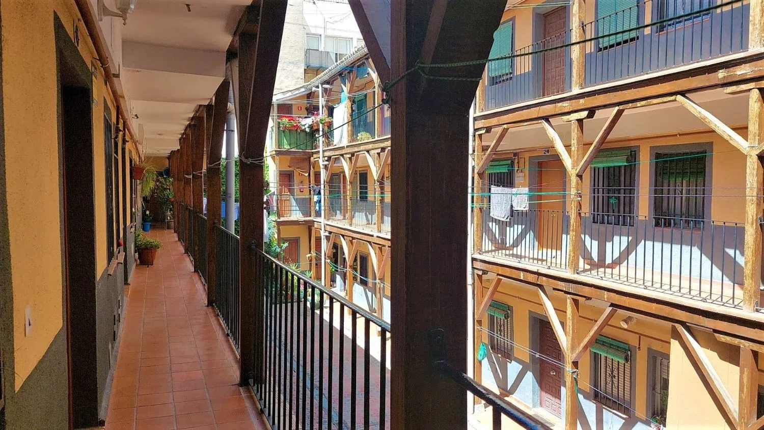 Estudio en calle de Bravo Murillo, 9 - Foto 7