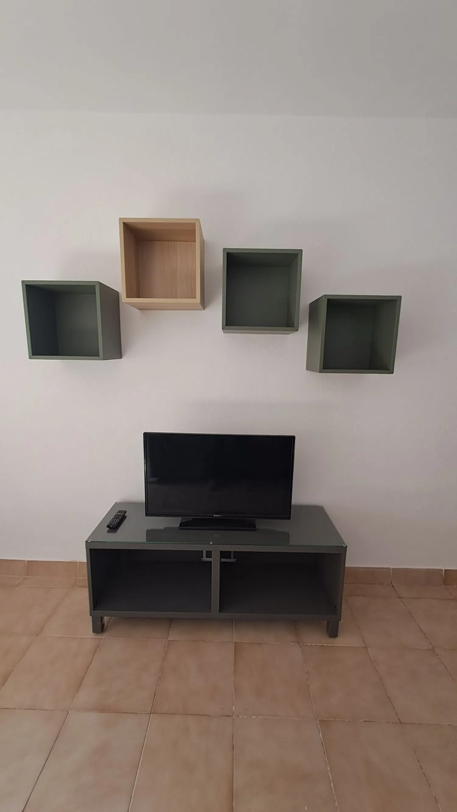 Piso en calle Hornillo de Cartuja, 9 - Foto 3