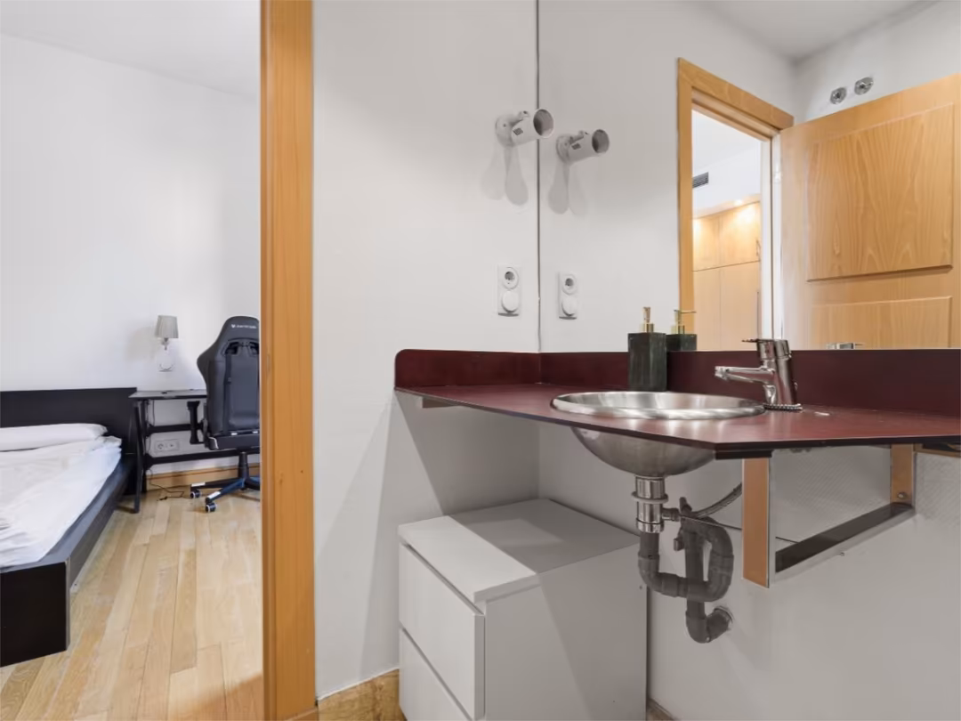 Piso en  Calle de Echegaray 1 - Foto 22