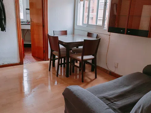 Piso en calle del Santuari, 140