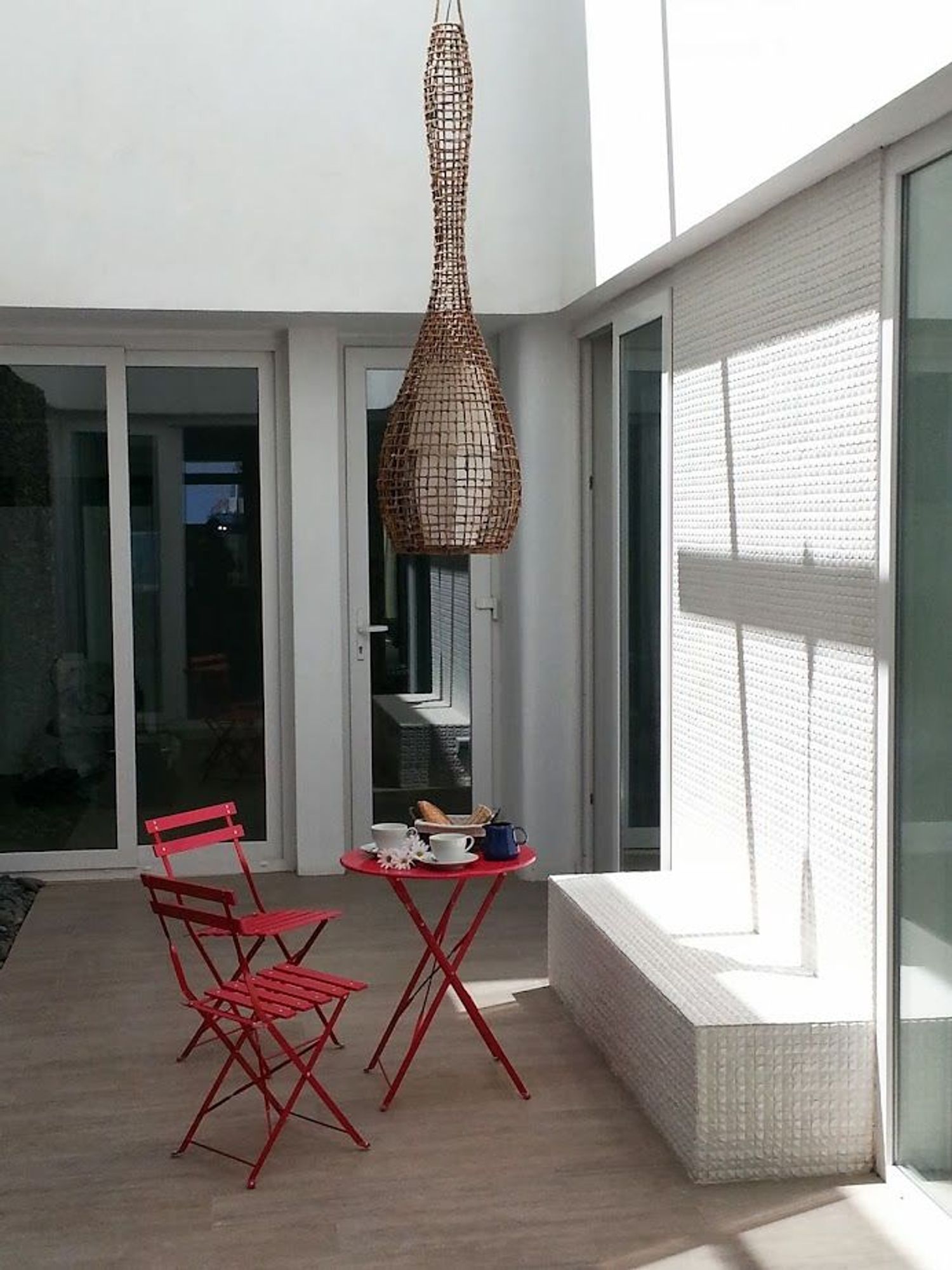 Piso en Calle Marina, 2 a, San Juan de Dios-Salto del Negro-Playa de la Laja - Foto 17