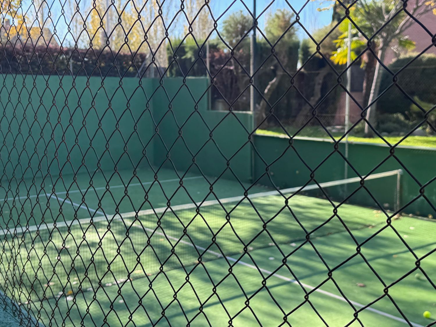 Ático en calle playa de las Americas, 26 - Foto 22