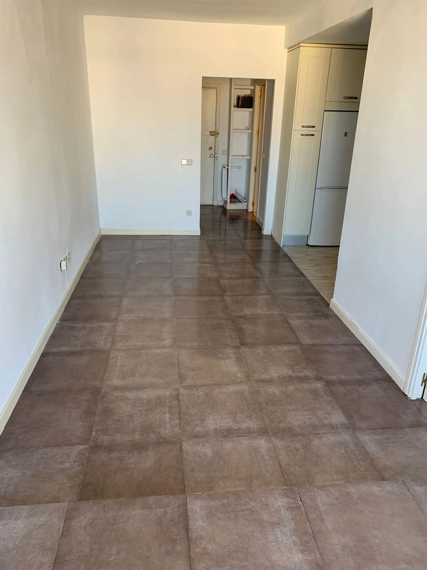 Piso en calle de Rafael Herrera, 11 - Foto 9