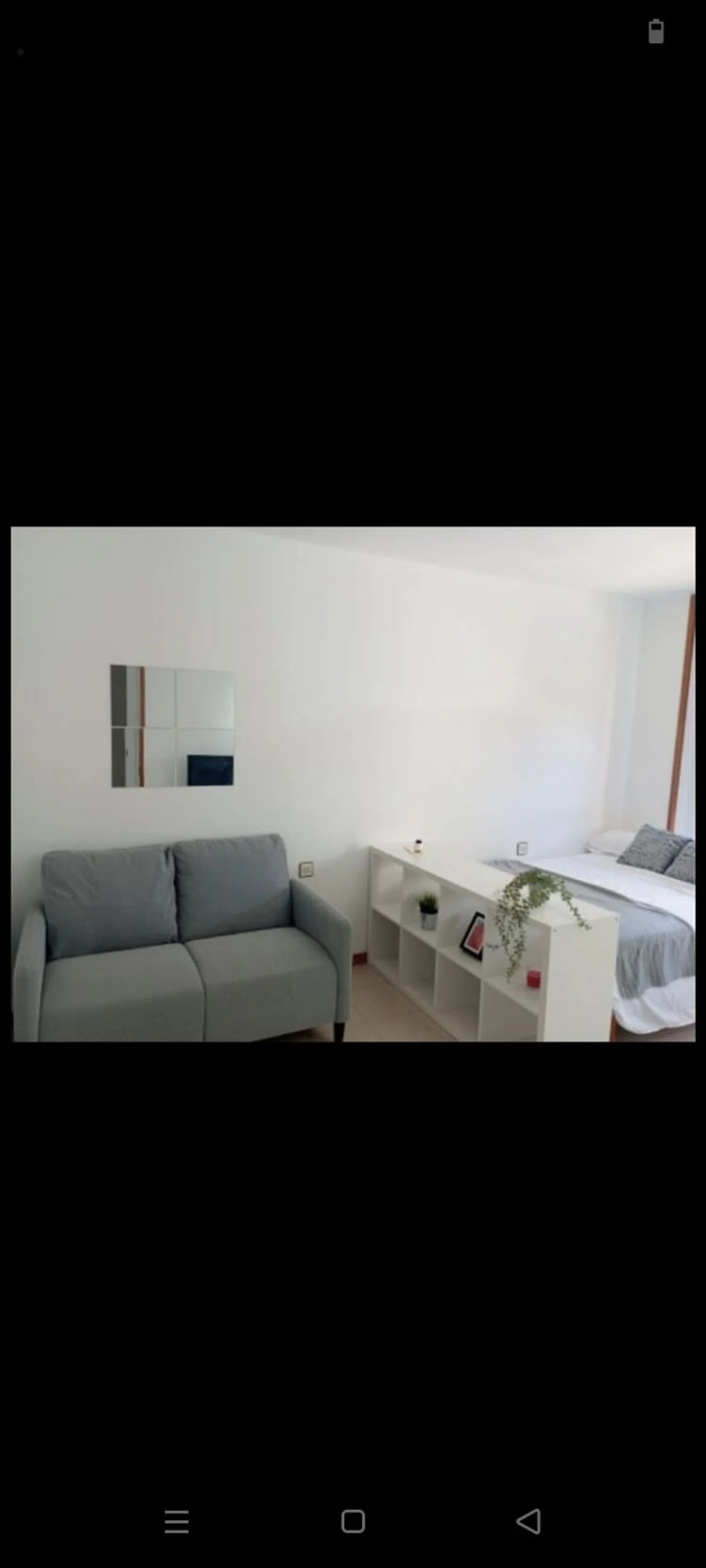 Estudio en calle de Dolors Almeda i Roig, 2 - Foto 1