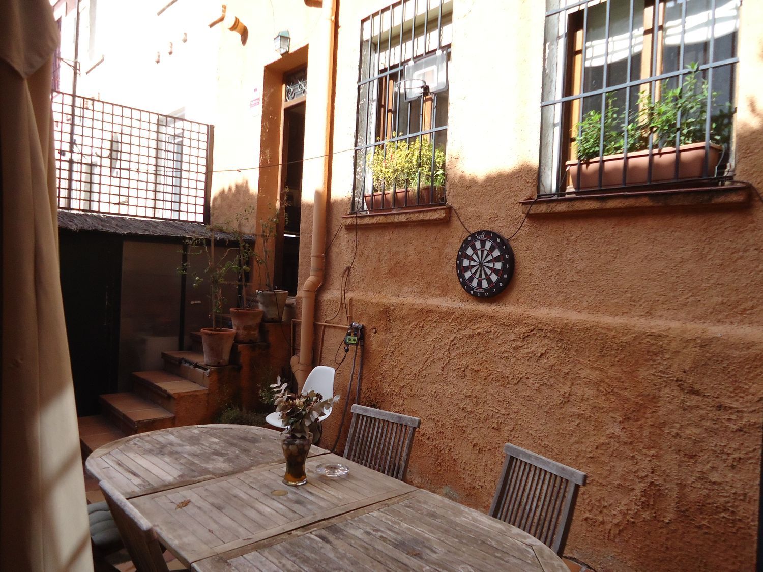 Chalet adosado en Barrio Bernabéu-Hispanoamérica - Foto 17