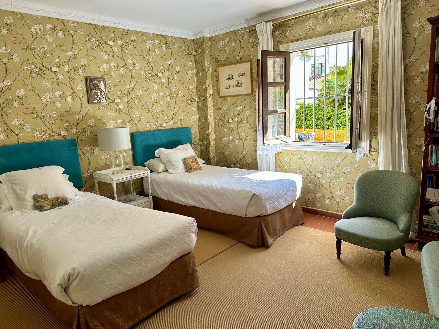 Piso en calle Conde de Ibarra, 6 - Foto 4