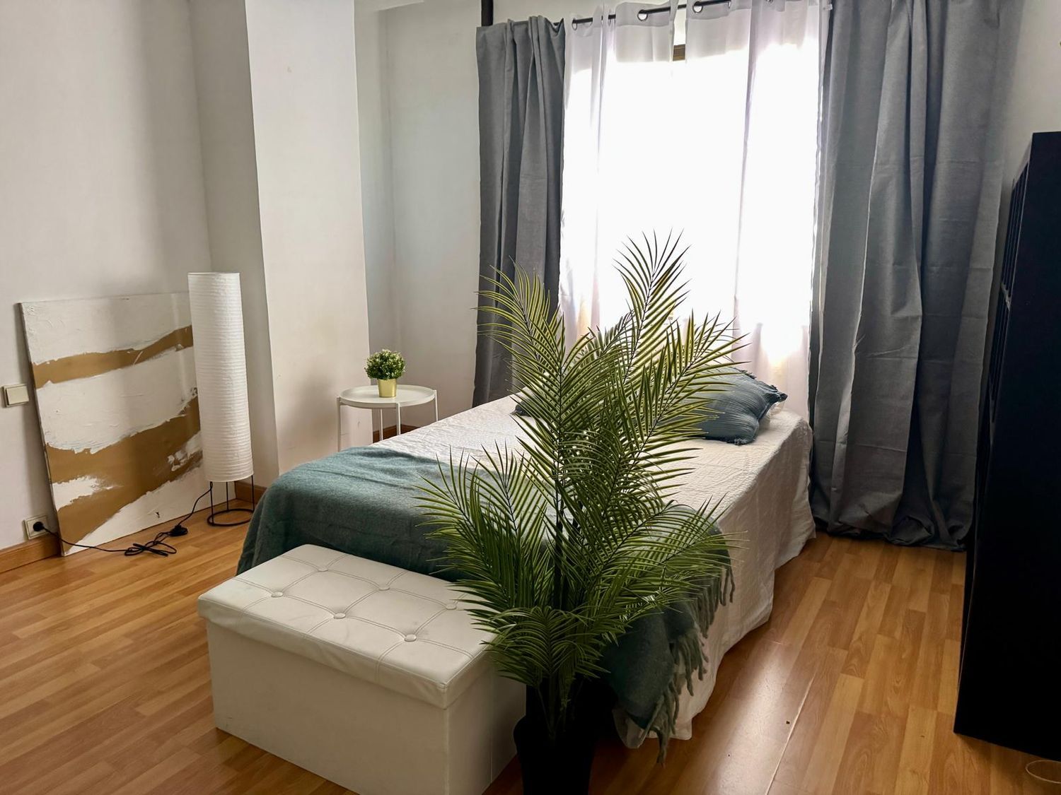 Estudio en calle de Núñez de Balboa, 114 - Foto 5